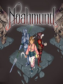 Noahmund Steam Key GLOBAL - 1