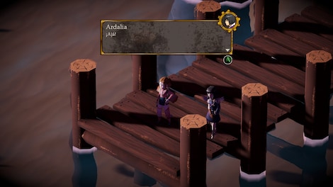 Noahmund Steam Key GLOBAL - 9