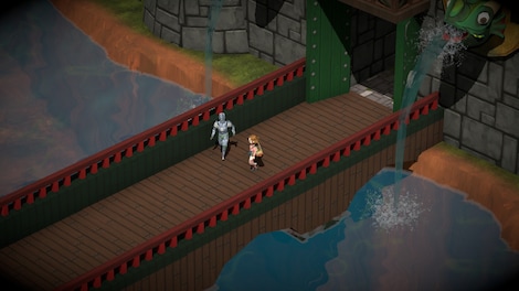 Noahmund Steam Key GLOBAL - 8