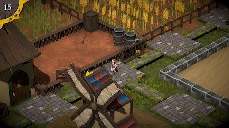 Noahmund Steam Key GLOBAL - 7