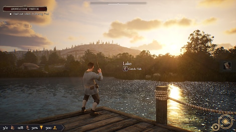 Noble Legacy (PC) - Steam Account - GLOBAL - 3