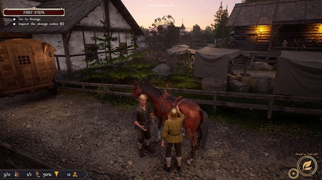Noble Legacy (PC) - Steam Account - GLOBAL - 7