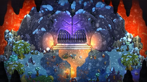 Nobody Saves the World - Frozen Hearth (PC) - Steam Gift - EUROPE - 3