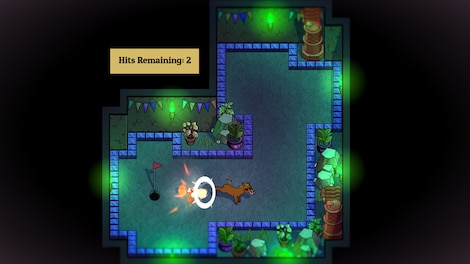 Nobody Saves the World - Frozen Hearth (PC) - Steam Gift - EUROPE - 7