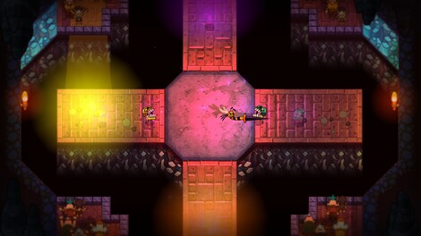 Nobody Saves the World - Frozen Hearth (PC) - Steam Key - EUROPE - 10