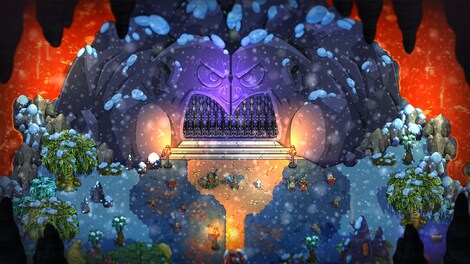 Nobody Saves the World - Frozen Hearth (PC) - Steam Key - GLOBAL - 3
