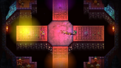 Nobody Saves the World - Frozen Hearth (PC) - Steam Key - GLOBAL - 10