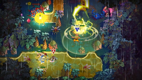 Nobody Saves the World (PC) - Steam Account - GLOBAL - 4