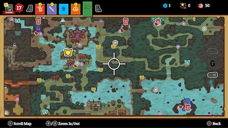 Nobody Saves the World (PC) - Steam Gift - GLOBAL - 6