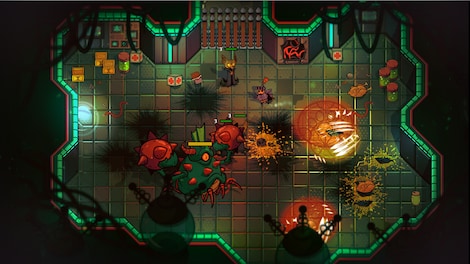 Nobody Saves the World (PC) - Steam Key - GLOBAL - 10