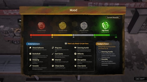 Nobody - The Turnaround (PC) - Steam Key - GLOBAL - 11