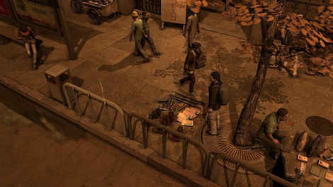 Nobody - The Turnaround (PC) - Steam Key - GLOBAL - 4