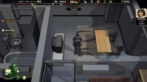 Nobody - The Turnaround (PC) - Steam Key - GLOBAL - 8