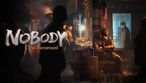 Nobody - The Turnaround (PC) - Steam Key - GLOBAL - 0