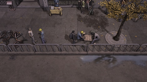 Nobody - The Turnaround (PC) - Steam Key - GLOBAL - 6