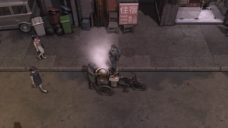Nobody - The Turnaround (PC) - Steam Key - GLOBAL - 3