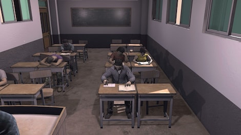 Nobody - The Turnaround (PC) - Steam Key - GLOBAL - 5
