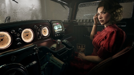 Nobody Wants to Die (PC) - Steam Key - EUROPE - 4