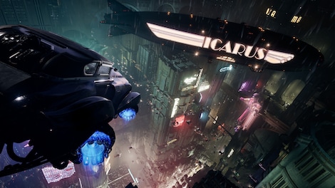 Nobody Wants to Die (Xbox Series X/S) - Xbox Live Key - UNITED STATES - 5