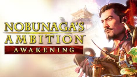 Nobunaga's Ambition: Awakening - Complete Edition (Nintendo Switch 2) - Nintendo eShop Account - GLOBAL - 0