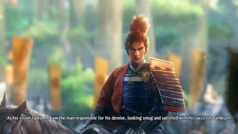 Nobunaga's Ambition: Awakening - Complete Edition (Nintendo Switch 2) - Nintendo eShop Account - GLOBAL - 9