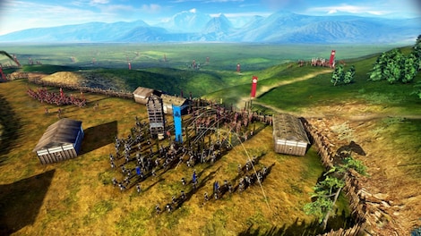Nobunaga's Ambition: Awakening - Complete Edition (Nintendo Switch 2) - Nintendo eShop Account - GLOBAL - 3