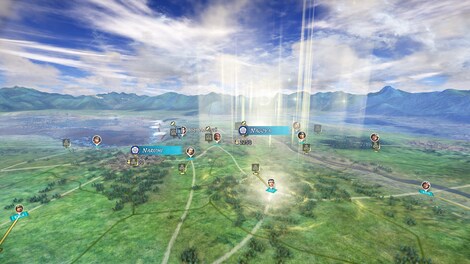 Nobunaga's Ambition: Awakening - Complete Edition (Nintendo Switch 2) - Nintendo eShop Account - GLOBAL - 14