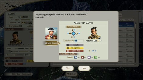Nobunaga's Ambition: Awakening | Digital Deluxe Edition (PC) - Steam Account - GLOBAL - 3