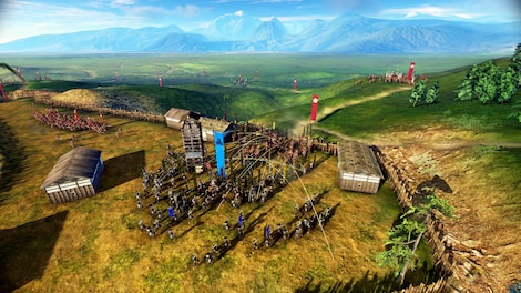 Nobunaga's Ambition: Awakening | Digital Deluxe Edition (PC) - Steam Key - GLOBAL - 12