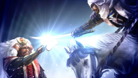 Nobunaga's Ambition: Souzou (PC) - Steam Account - GLOBAL - 5