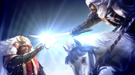 Nobunaga's Ambition: Souzou - Scenario Tennouzan Steam Gift GLOBAL - 0