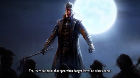 NOBUNAGA'S AMBITION: Sphere of Influence Steam Gift EUROPE - 10