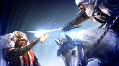 NOBUNAGA'S AMBITION: Sphere of Influence Steam Gift GLOBAL - 8