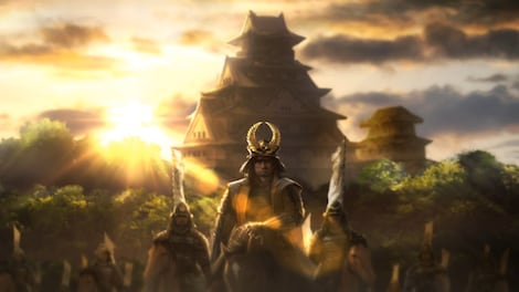 NOBUNAGA'S AMBITION: Sphere of Influence Steam Gift GLOBAL - 5