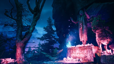 Noch (PC) - Steam Gift - EUROPE - 3