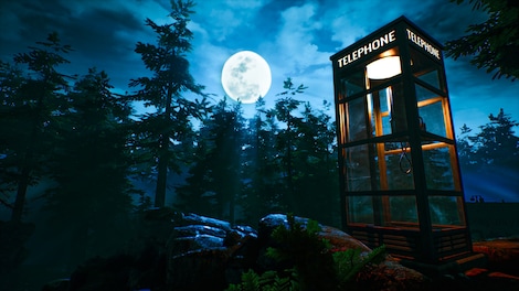 Noch (PC) - Steam Gift - EUROPE - 9