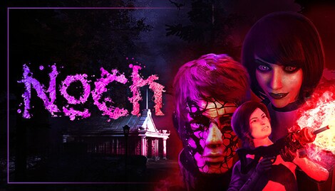 Noch (PC) - Steam Gift - EUROPE - 0