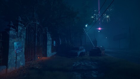 Noch (PC) - Steam Key - GLOBAL - 5