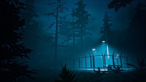Noch (PC) - Steam Key - GLOBAL - 12
