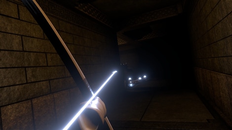 Nock: Hidden Arrow Steam Key GLOBAL - 4