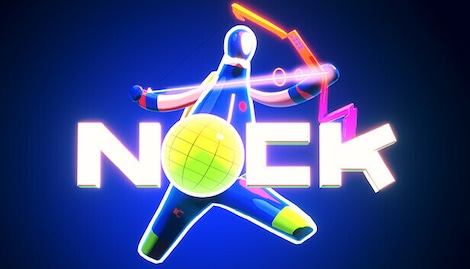Nock (PC) - Steam Gift - EUROPE - 0