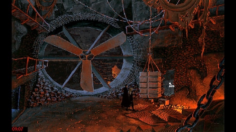 Noctropolis Steam Gift GLOBAL - 11