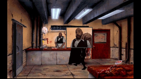 Noctropolis Steam Gift GLOBAL - 8