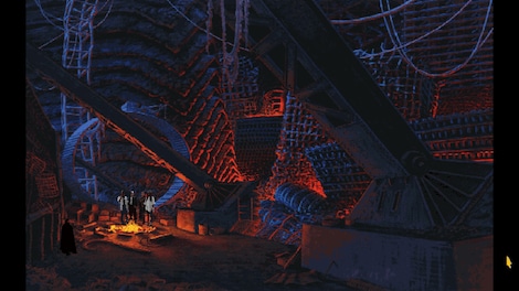 Noctropolis Steam Gift GLOBAL - 5