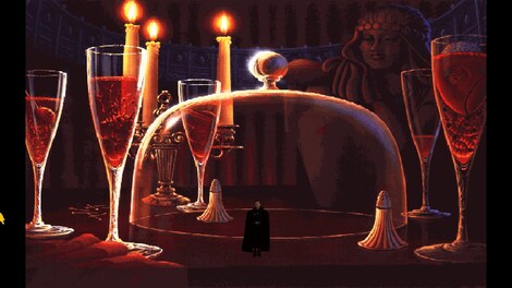 Noctropolis Steam Gift GLOBAL - 3