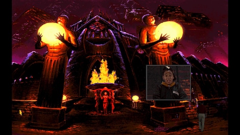 Noctropolis Steam Gift GLOBAL - 2