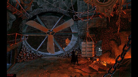 Noctropolis Steam Key GLOBAL - 11