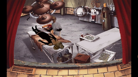 Noctropolis Steam Key GLOBAL - 12