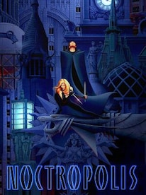 Noctropolis Steam Key GLOBAL - 1