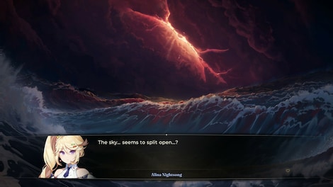 Noctuary (PC) - Steam Gift - EUROPE - 11